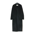 MAX MARA 25S LONG COAT 021