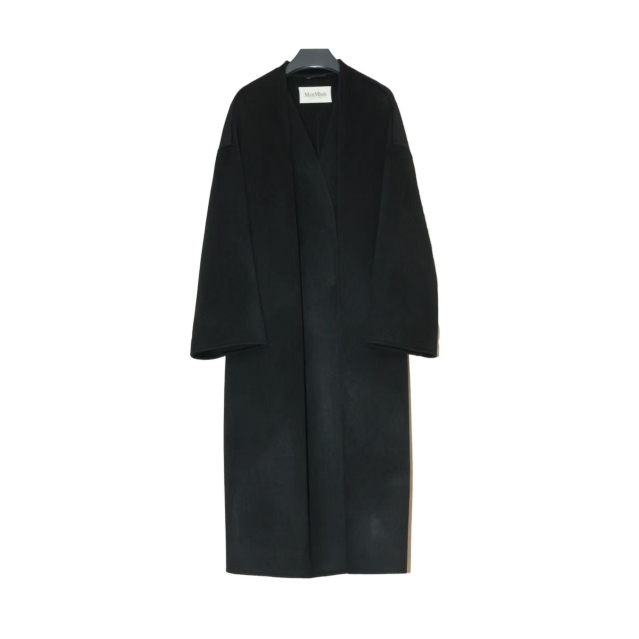 MAX MARA 25S LONG COAT 021
