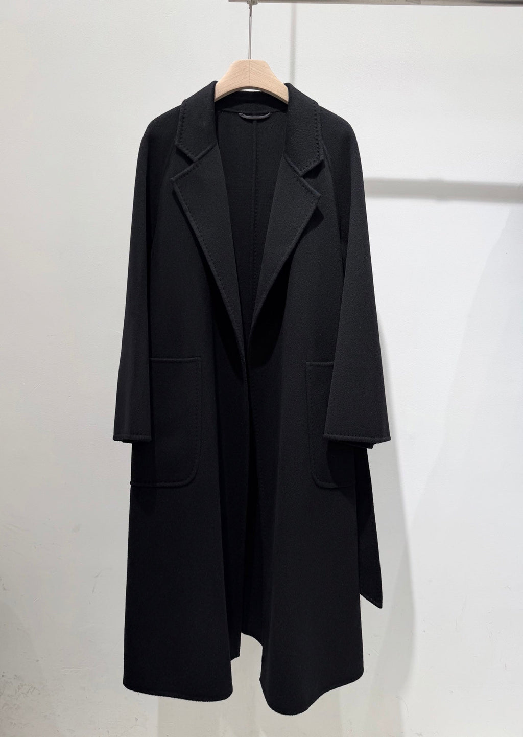 MAX MARA 25S LONG COAT 027