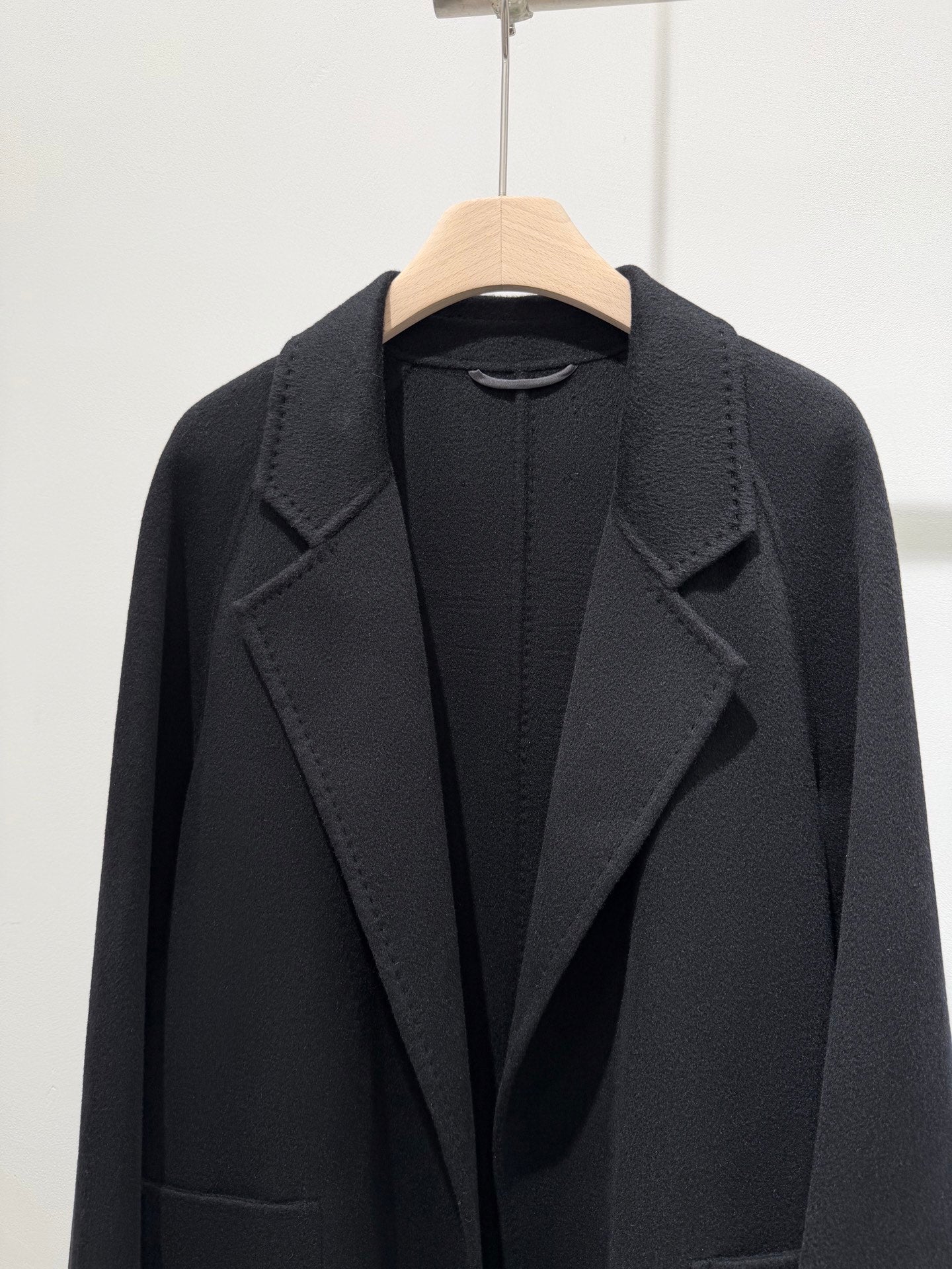 MAX MARA 25S LONG COAT 027