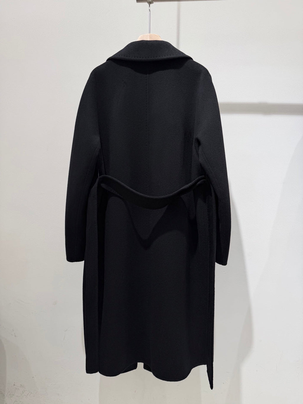 MAX MARA 25S LONG COAT 026