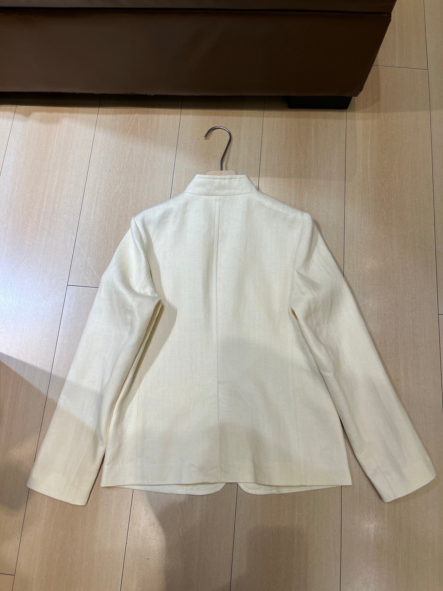 LORO PIANA 26S JACKET 837