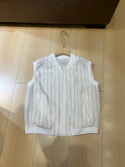 LORO PIANA 26S BOMBER VEST 832