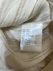 LORO PIANA 26S BOMBER VEST 832