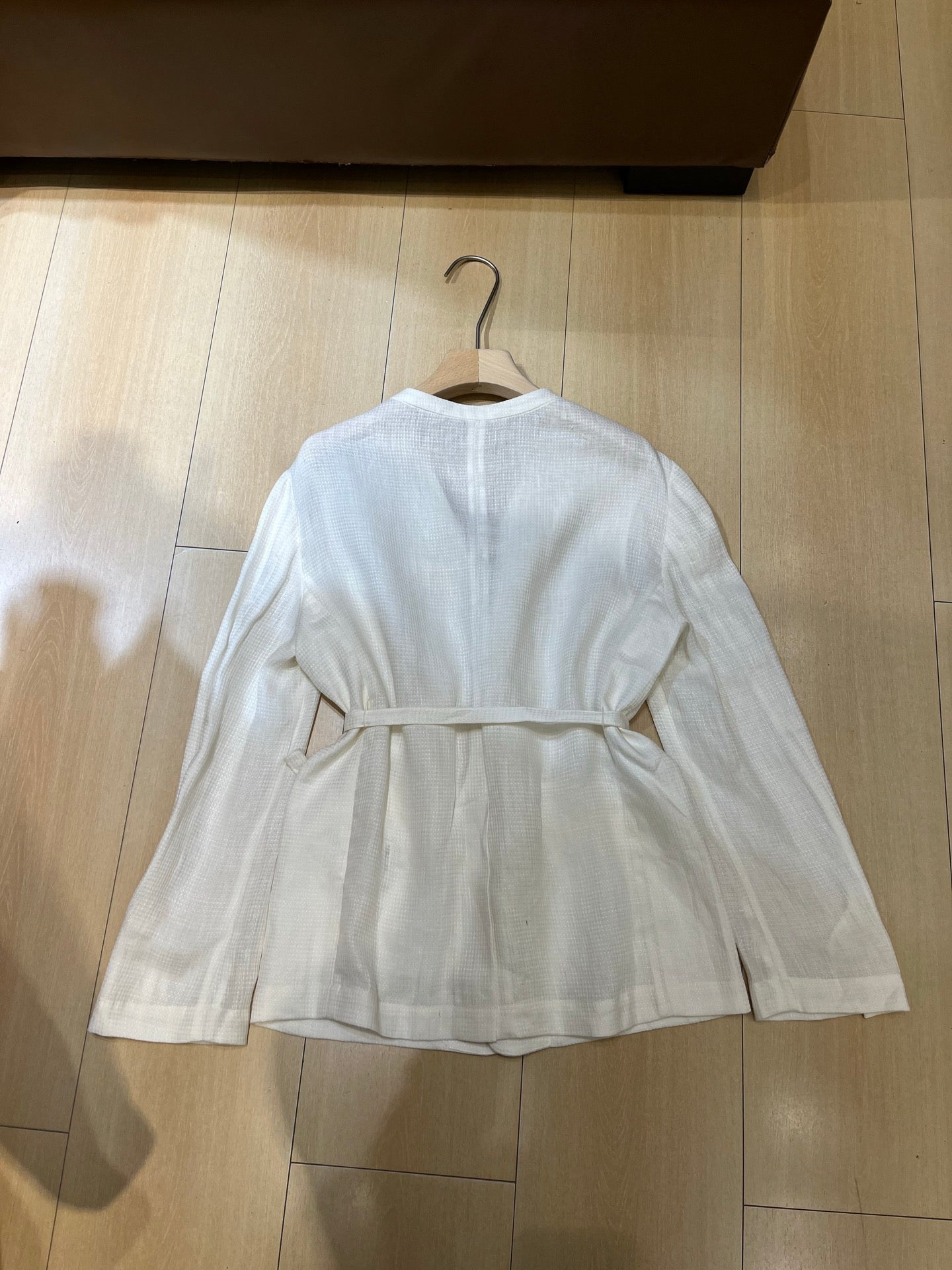 LORO PIANA 26S JACKET 830