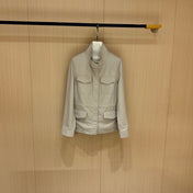 LORO PIANA 26S JACKET 767