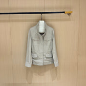 LORO PIANA 26S JACKET 767