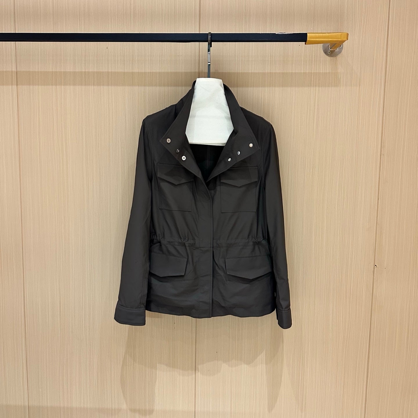 LORO PIANA 26S JACKET 766