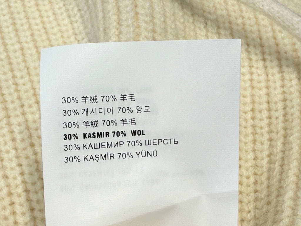 MIUMIU CARDIGAN STYLE 809