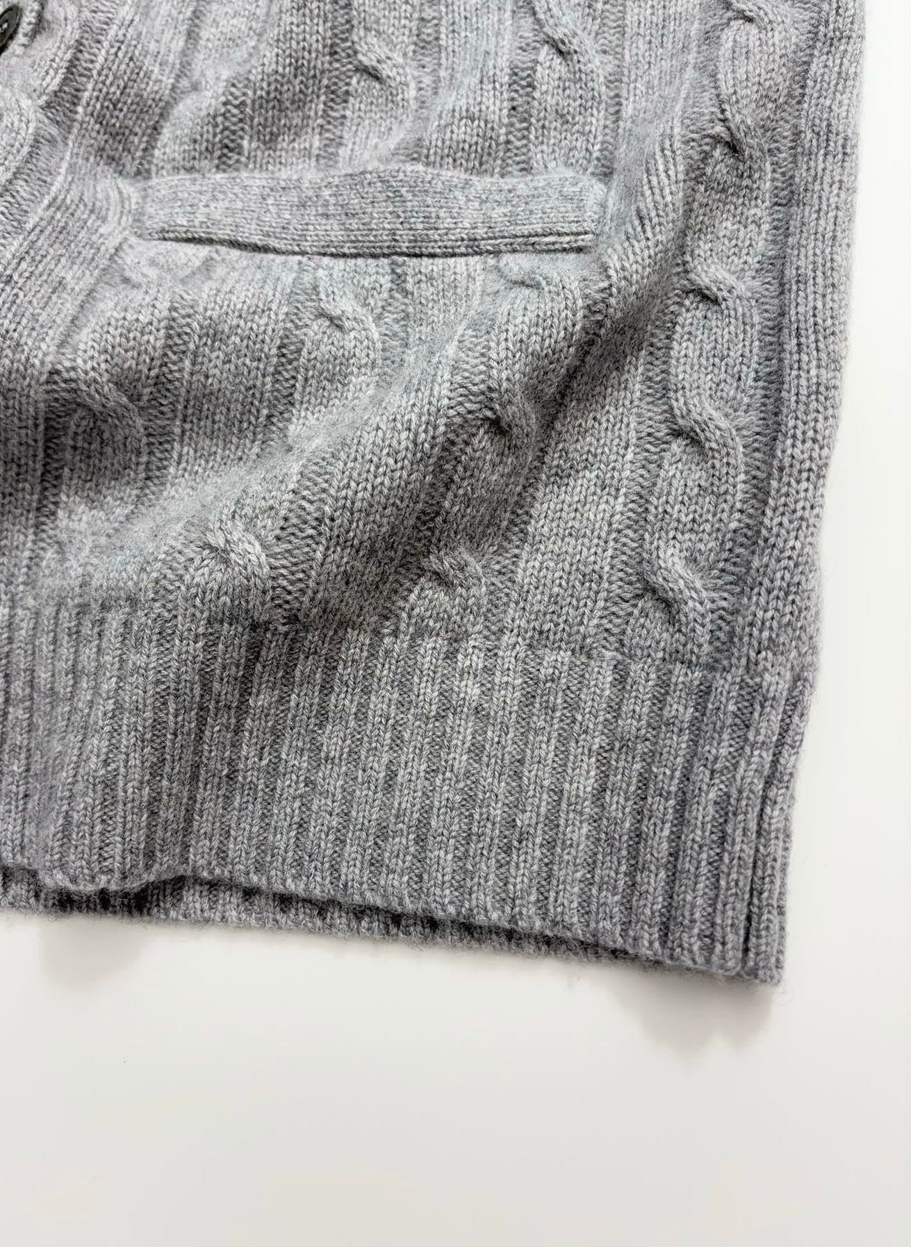 CELINE 25S KNIT SWEATER 0062