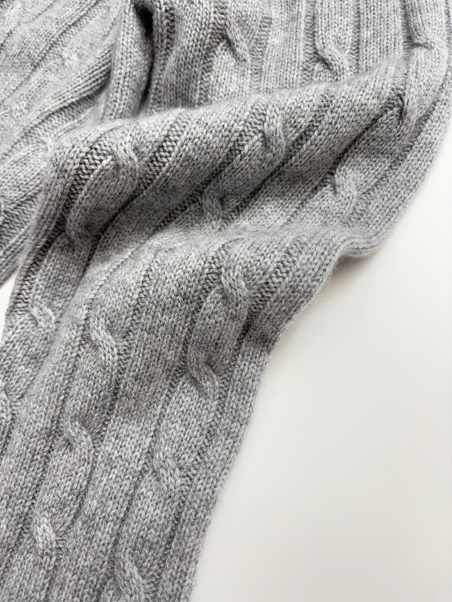 CELINE 25S KNIT SWEATER 0062