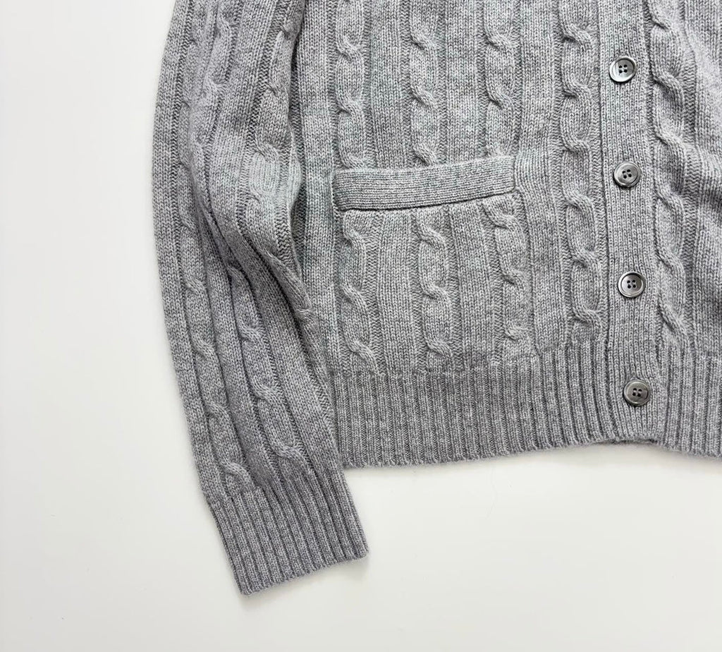 CELINE 25S KNIT SWEATER 0062