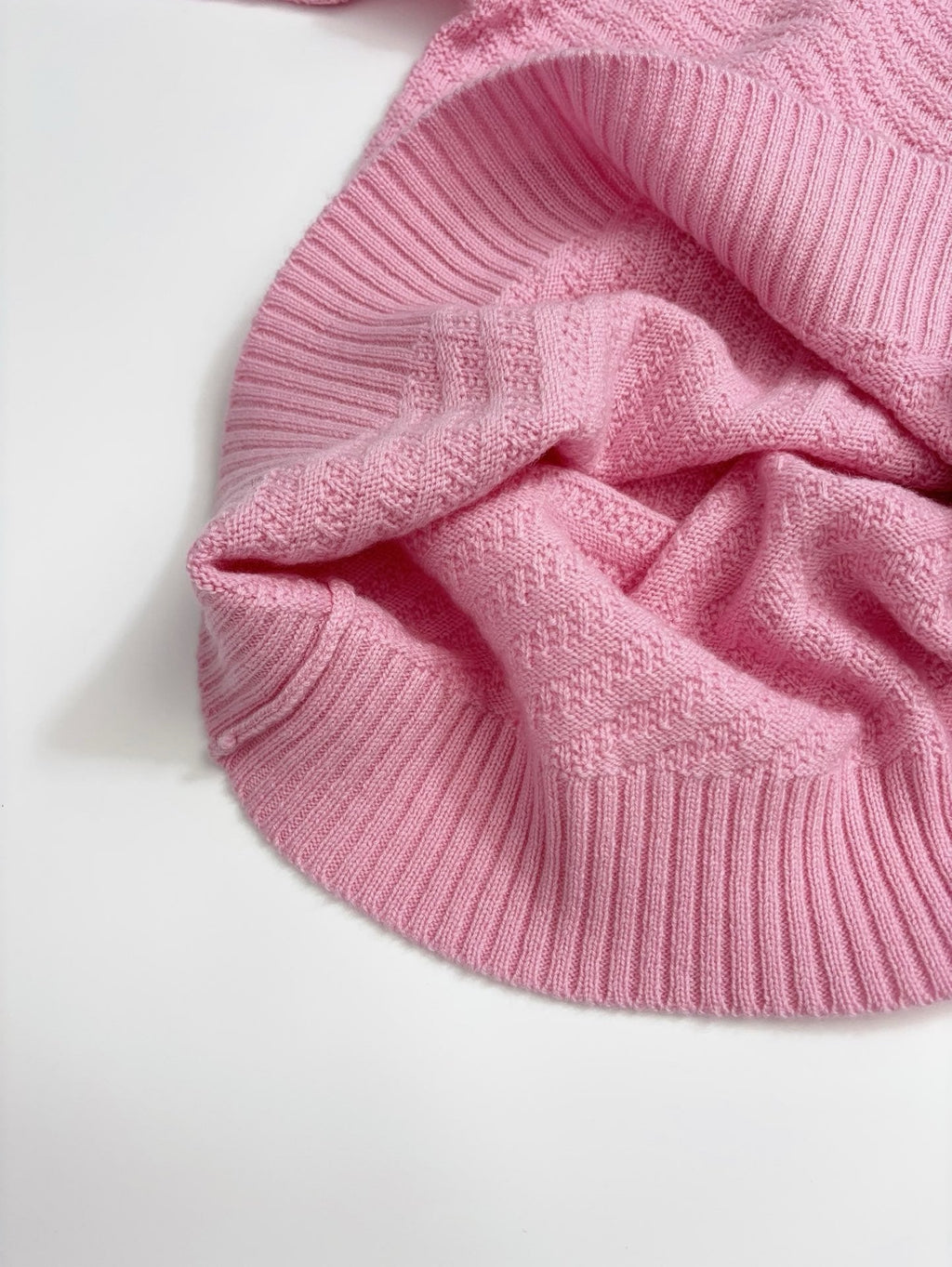 PRADA 25S SWEATER 546