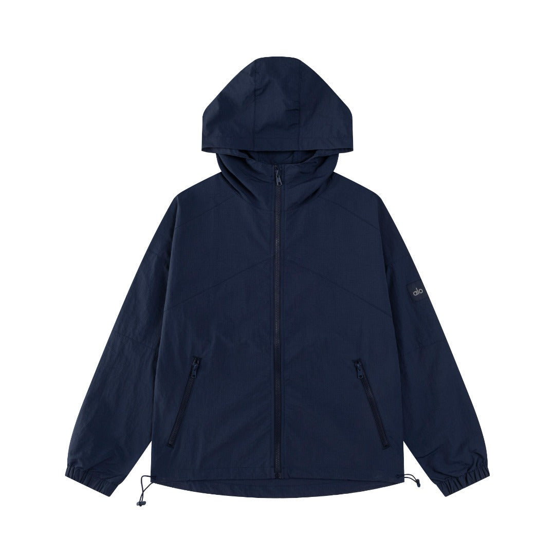 ALO JACKET STYLE 135