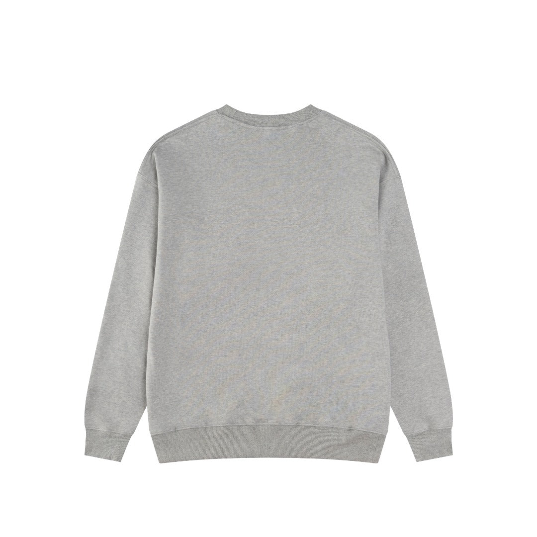 ALO BASIC CREWNECK SWEATSHIRT STYLE 131