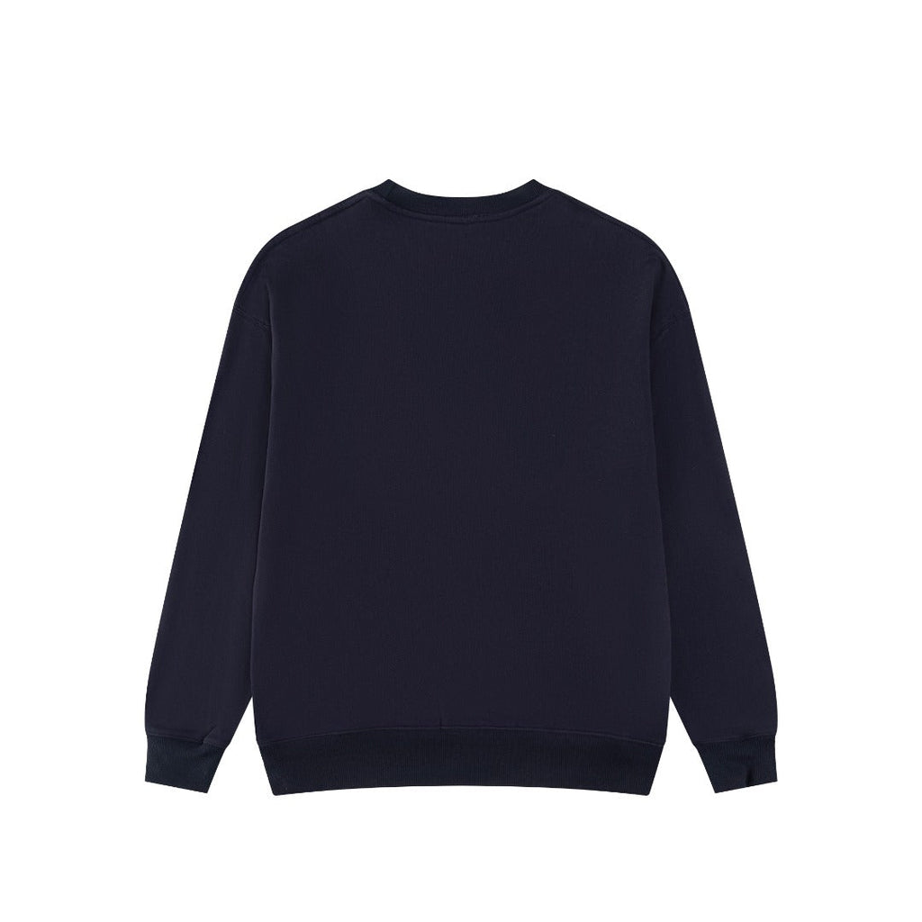 ALO BASIC CREWNECK SWEATSHIRT STYLE 127