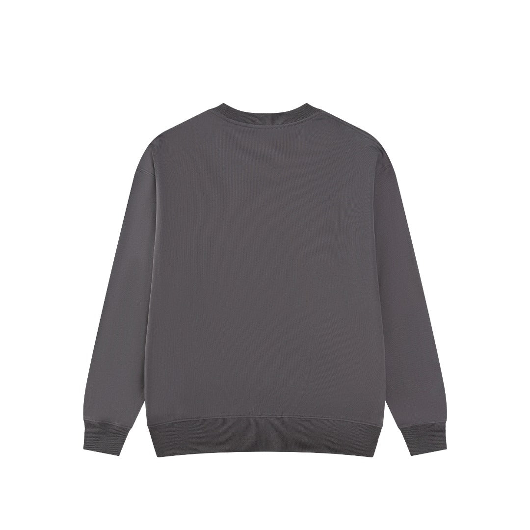 ALO BASIC CREWNECK SWEATSHIRT STYLE 126