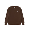 ALO BASIC CREWNECK SWEATSHIRT STYLE 133