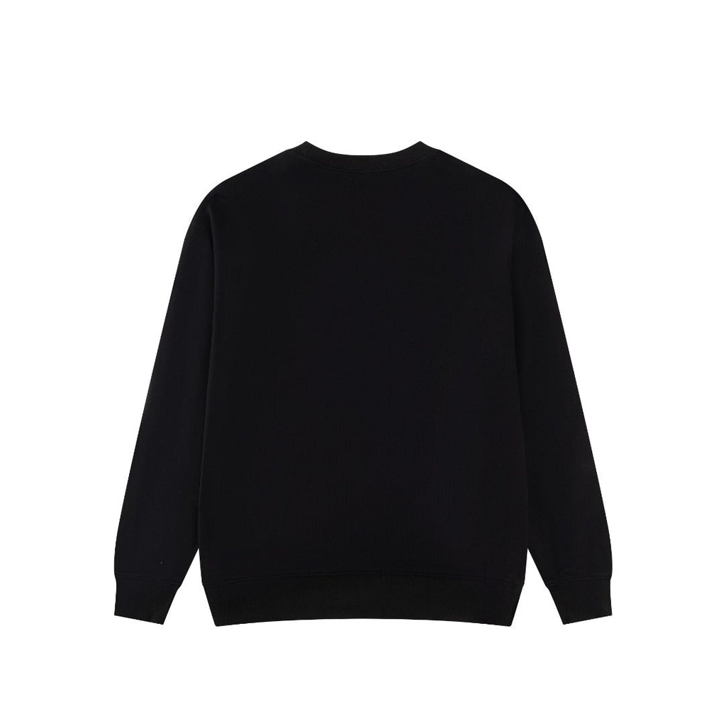 ALO BASIC CREWNECK SWEATSHIRT STYLE 133