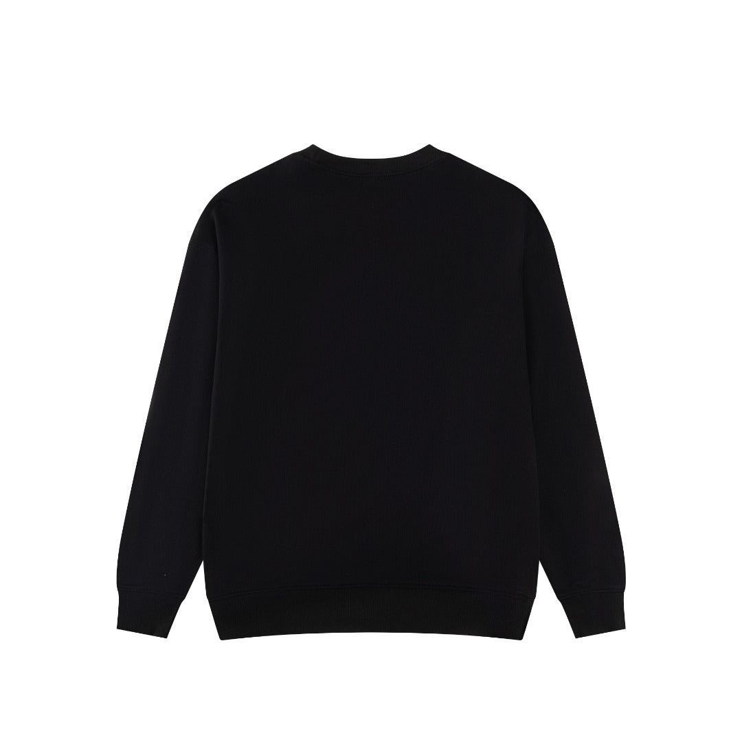 ALO BASIC CREWNECK SWEATSHIRT STYLE 133