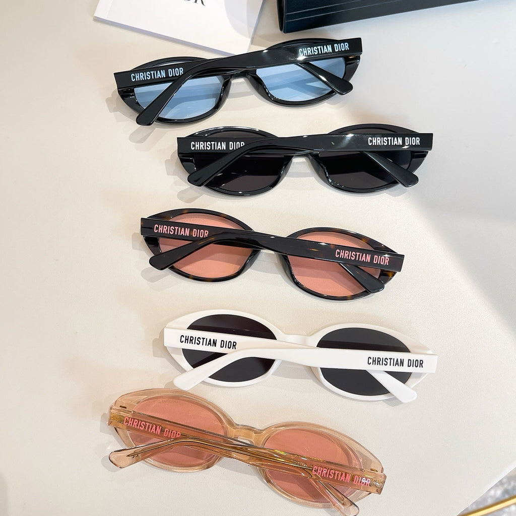 MONTAIGNE SUNGLASS ¥ACIFIC R1F IN ACETATE