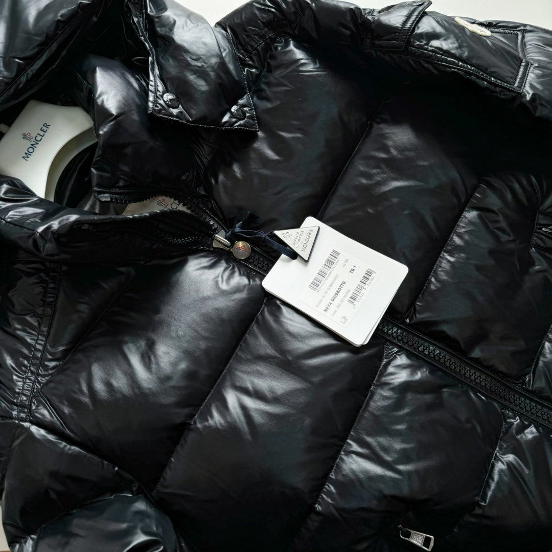 MONCLER 25S GOOSE DOWN JACKET 199