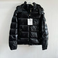 MONCLER 25S GOOSE DOWN JACKET 199