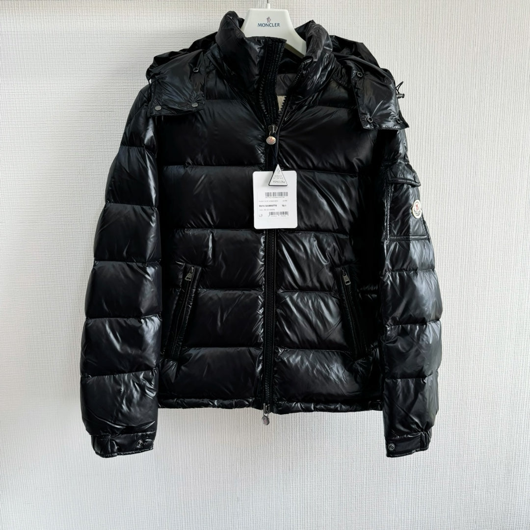 MONCLER 25S GOOSE DOWN JACKET 199