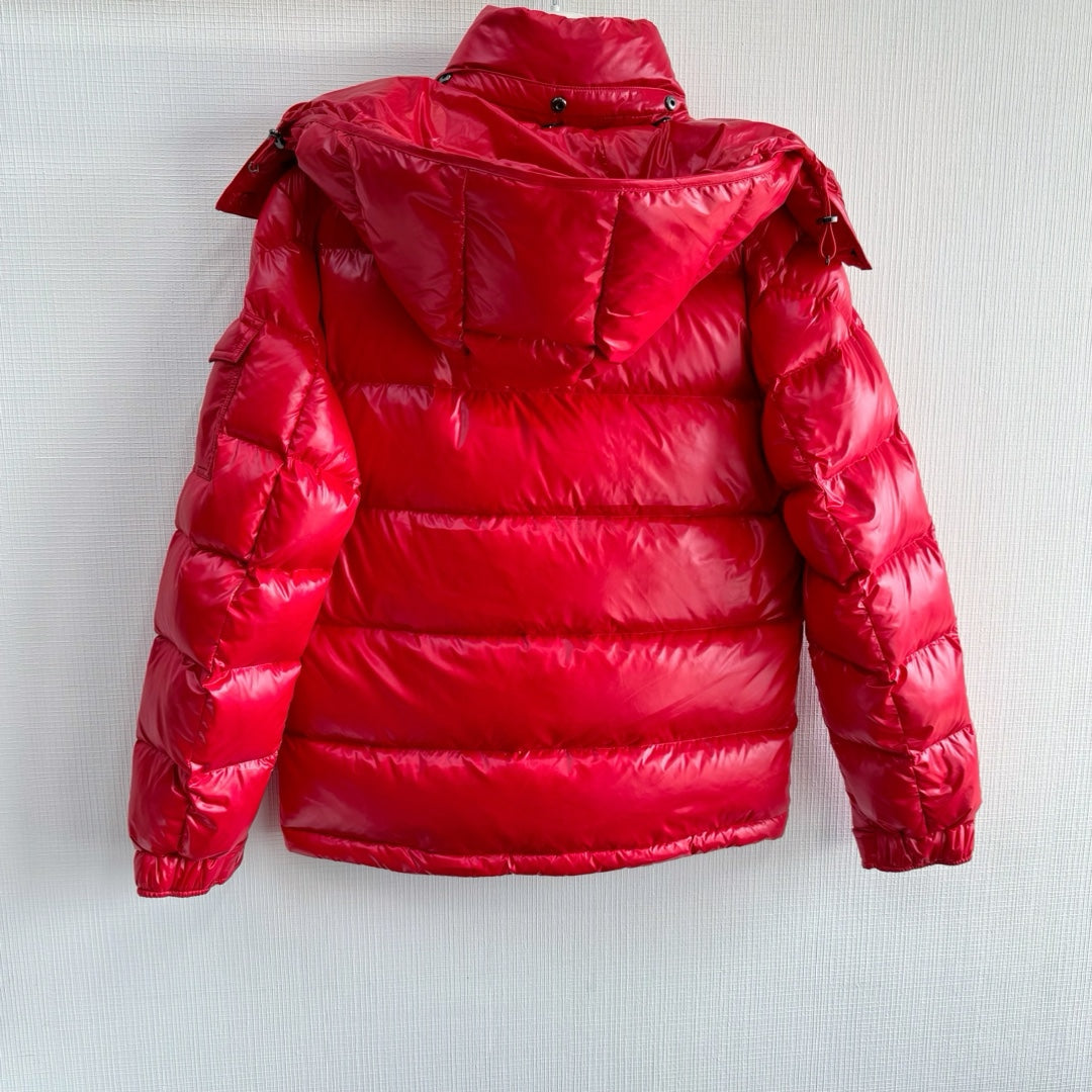 MONCLER 25S GOOSE DOWN JACKET 198