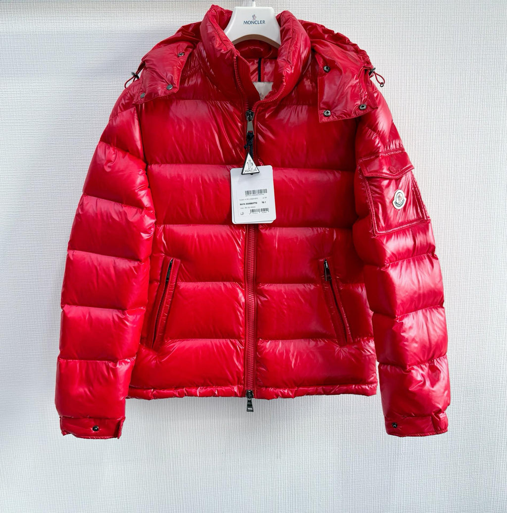 MONCLER 25S GOOSE DOWN JACKET 198
