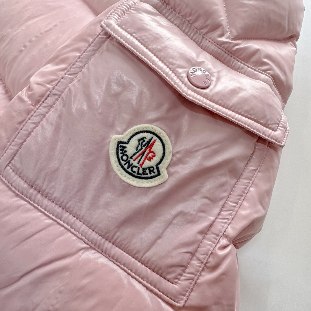 MONCLER 25S GOOSE DOWN JACKET 197