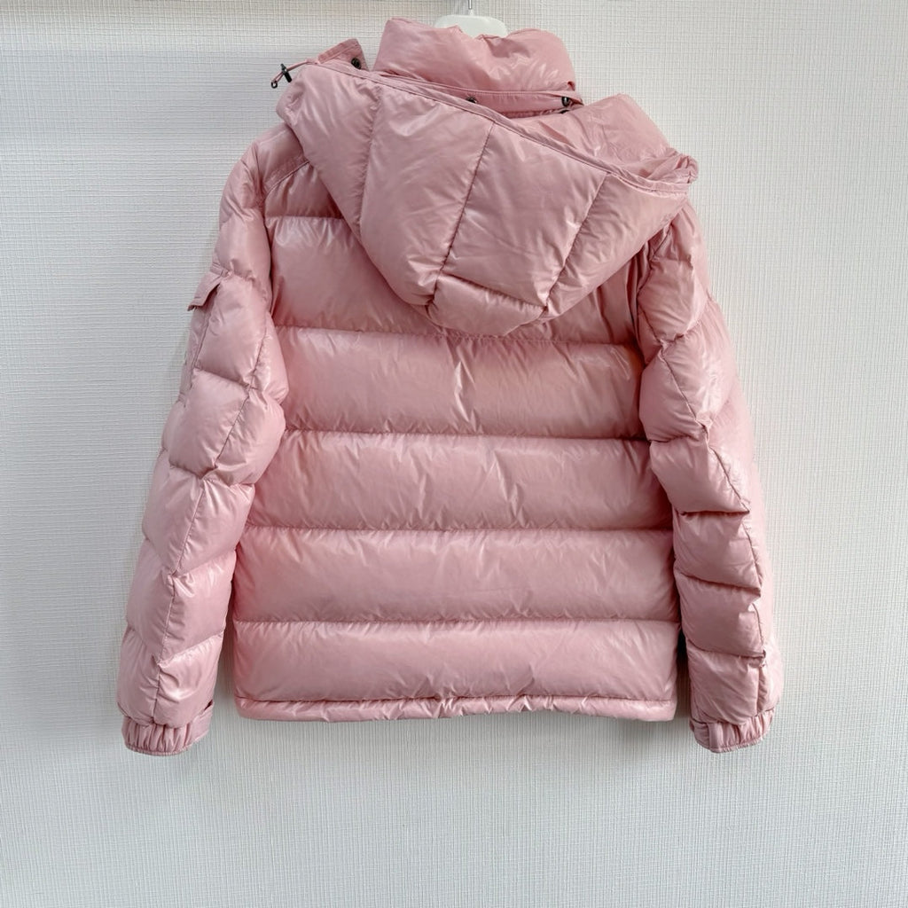 MONCLER 25S GOOSE DOWN JACKET 197