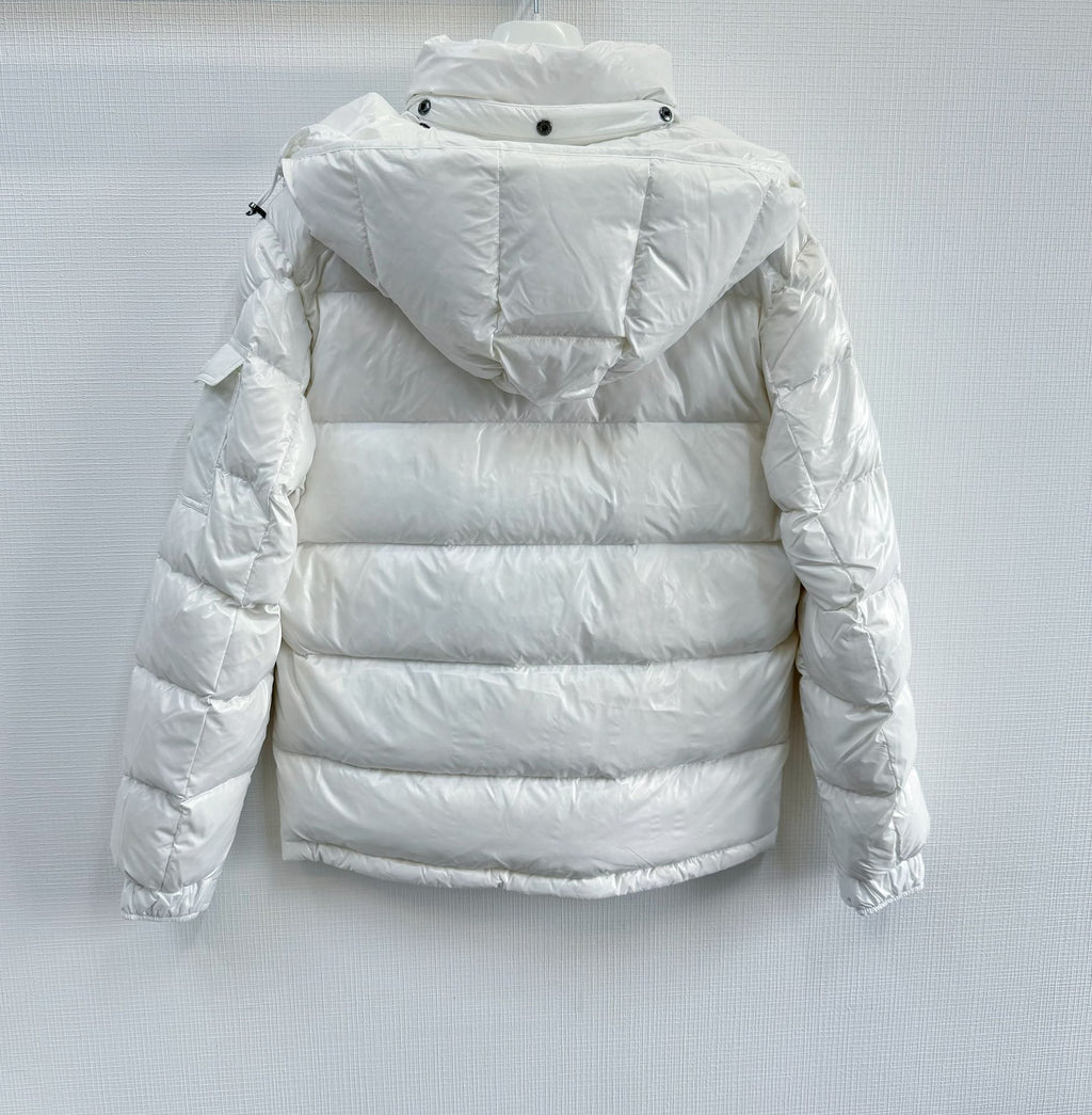 MONCLER 25S GOOSE DOWN JACKET 196