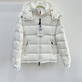 MONCLER 25S GOOSE DOWN JACKET 196