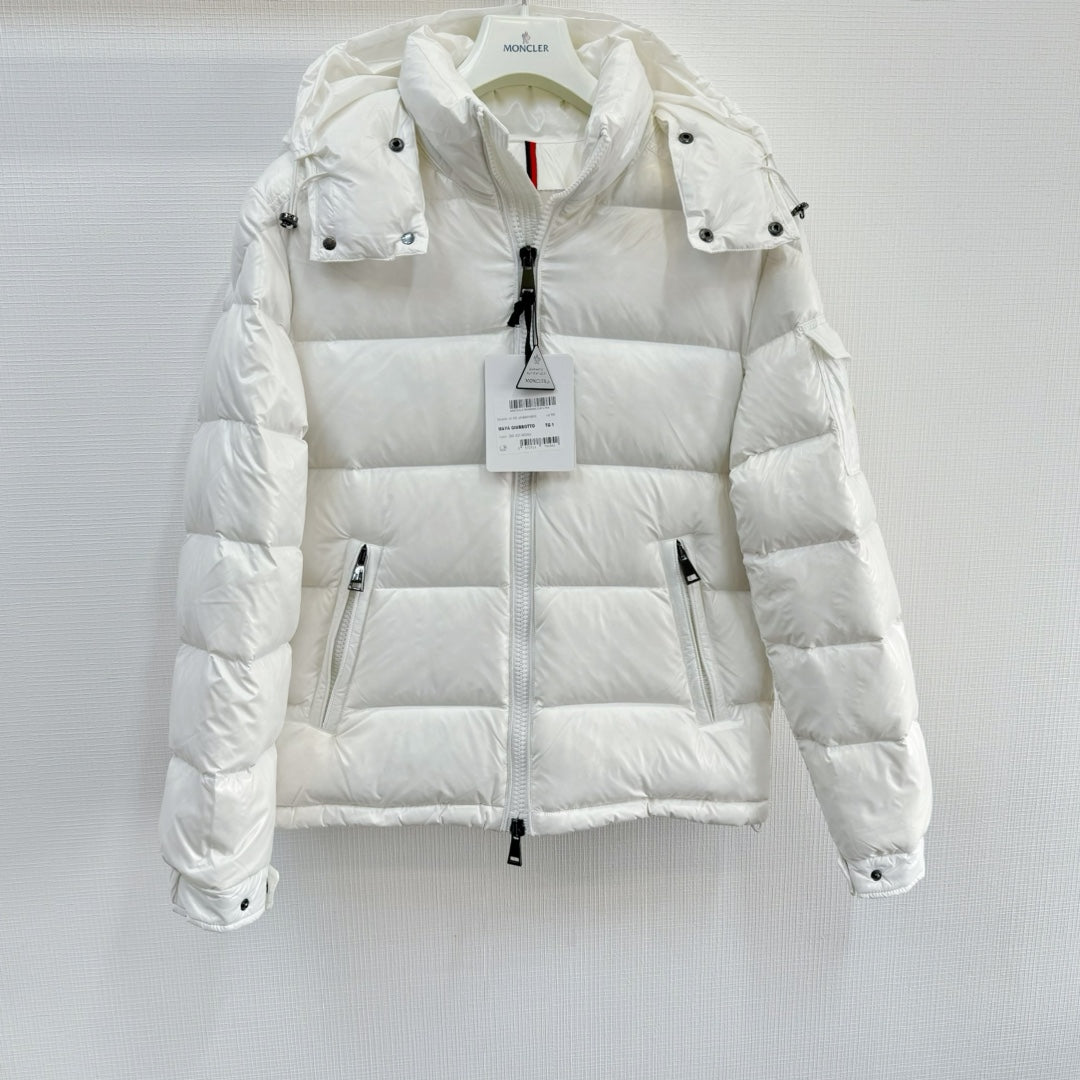 MONCLER 25S GOOSE DOWN JACKET 196