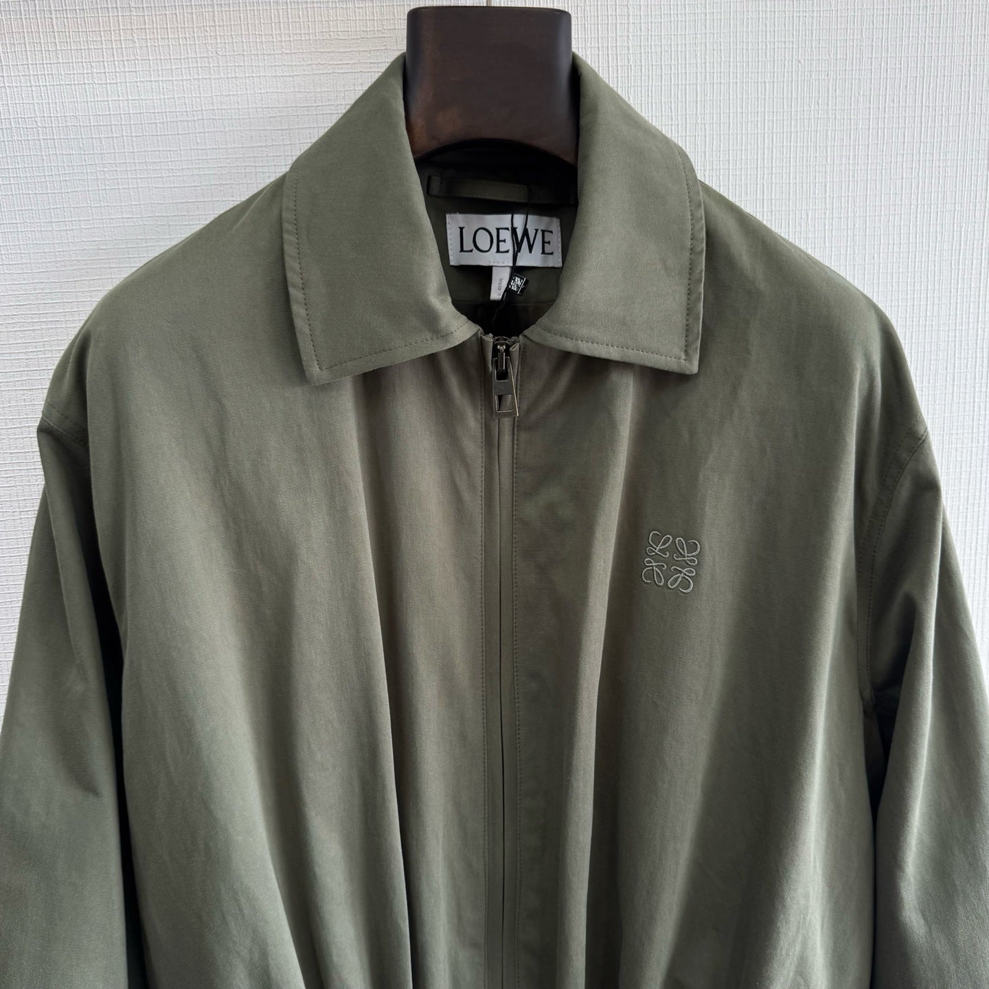 LOEWE JACKET STYLE 247
