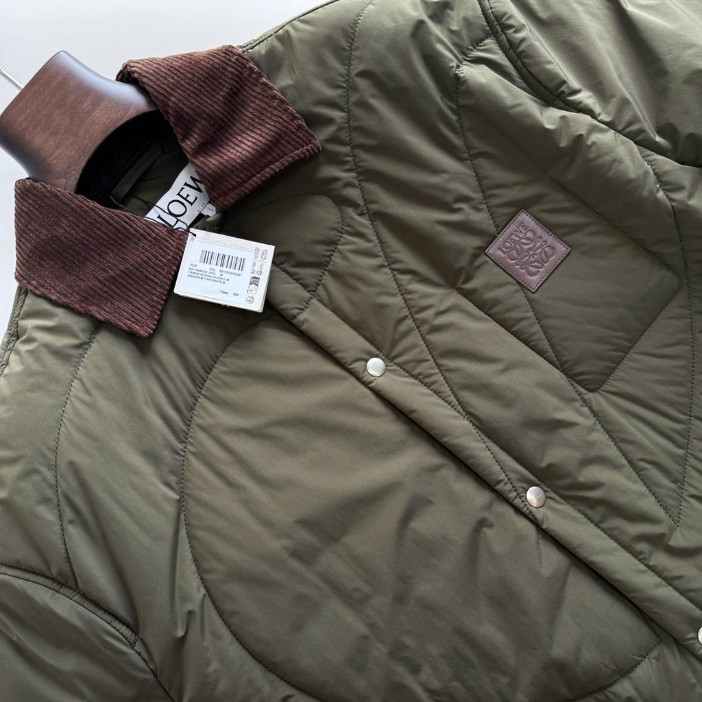 LOEWE JACKET STYLE 270