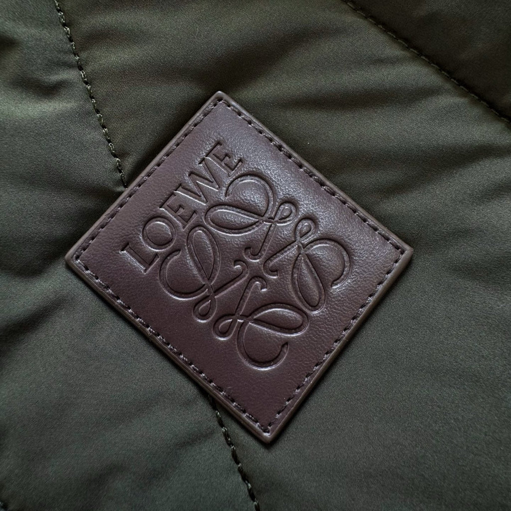 LOEWE JACKET STYLE 270