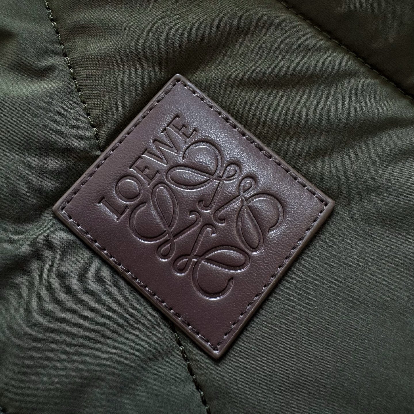 LOEWE JACKET STYLE 270