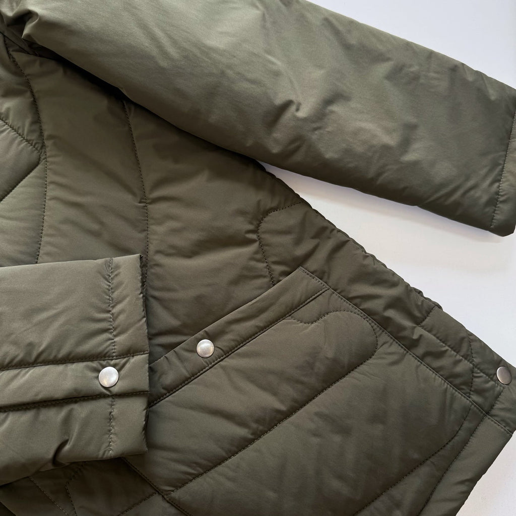 LOEWE JACKET STYLE 270