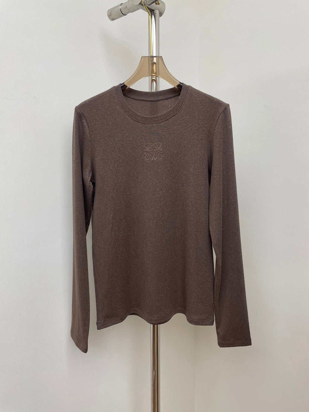 LOEWE LONG-SLEEVE T-SHIRT STYLE 281