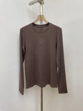 LOEWE LONG-SLEEVE T-SHIRT STYLE 281