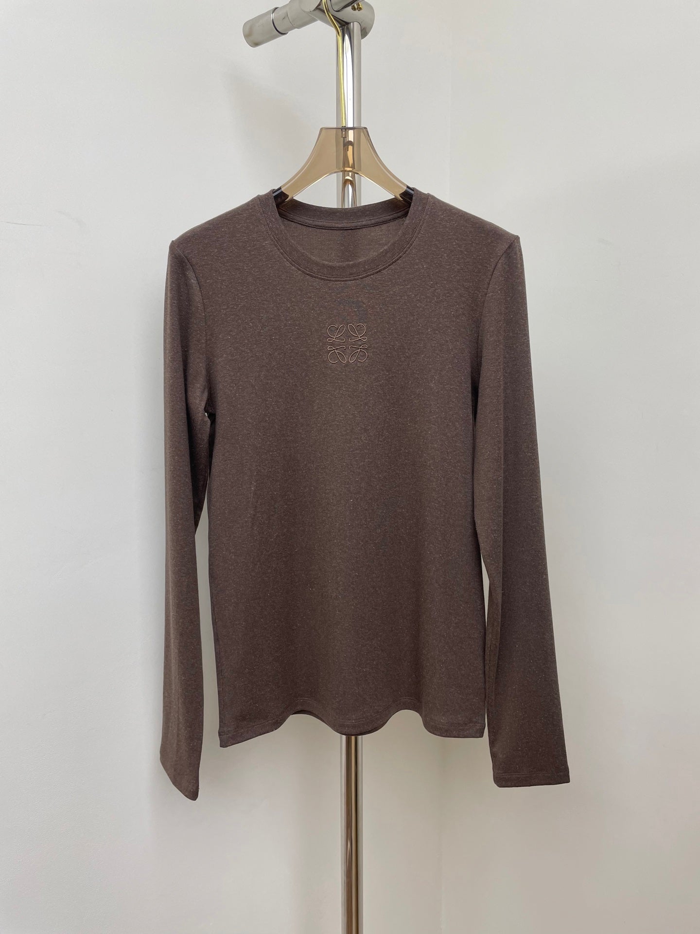 LOEWE LONG-SLEEVE T-SHIRT STYLE 281