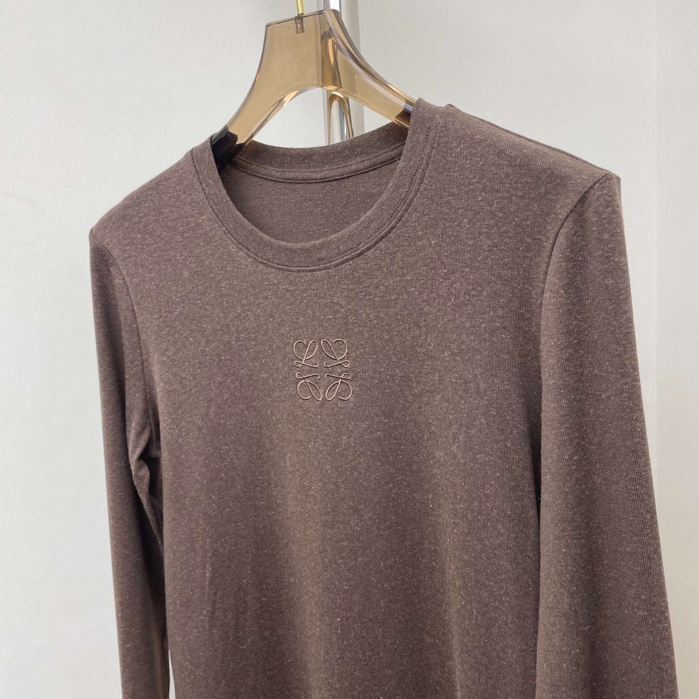 LOEWE LONG-SLEEVE T-SHIRT STYLE 281
