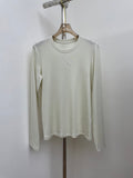LOEWE LONG-SLEEVE T-SHIRT STYLE 283