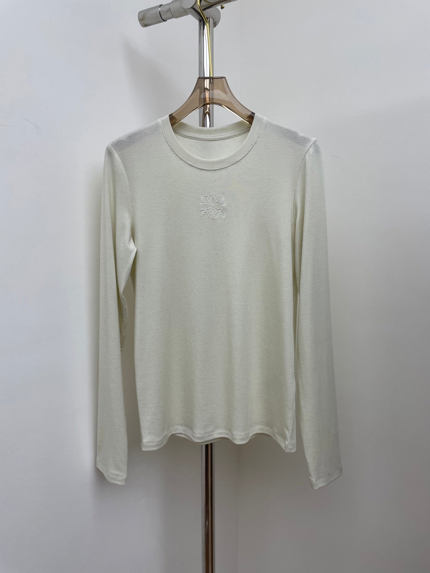 LOEWE LONG-SLEEVE T-SHIRT STYLE 283