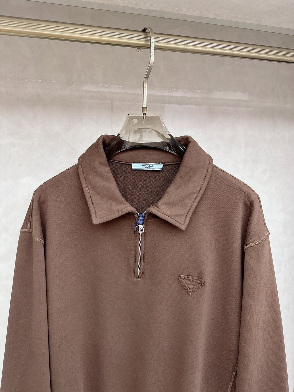 PRADA 25S SWEATSUIT SET 440