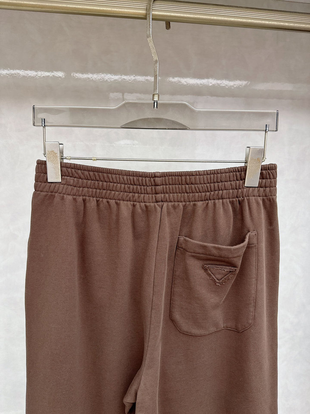 PRADA 25S SWEATSUIT SET 440