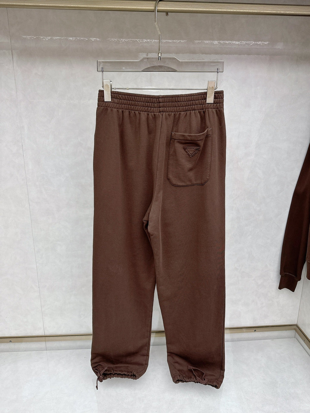 PRADA 25S SWEATSUIT SET 440