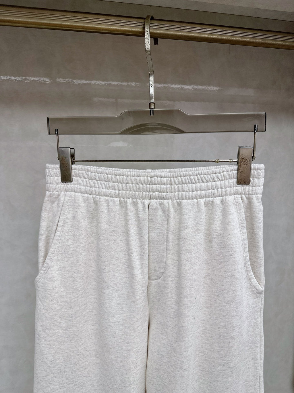 PRADA 25S SWEATSUIT SET 439